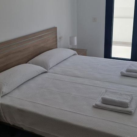 Apartamentos Tarifa Sun Exterior foto