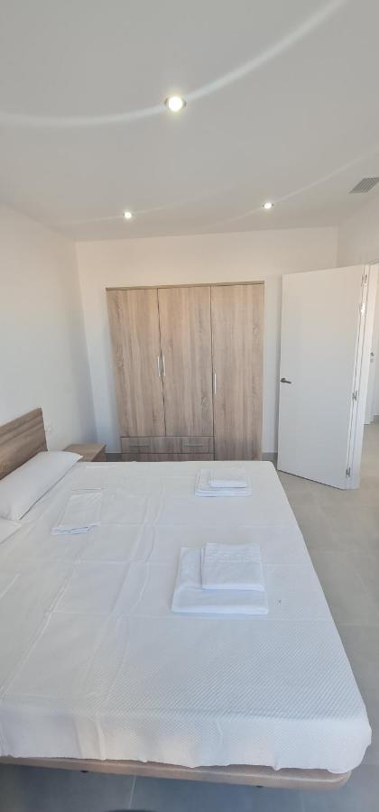 Apartamentos Tarifa Sun Exterior foto