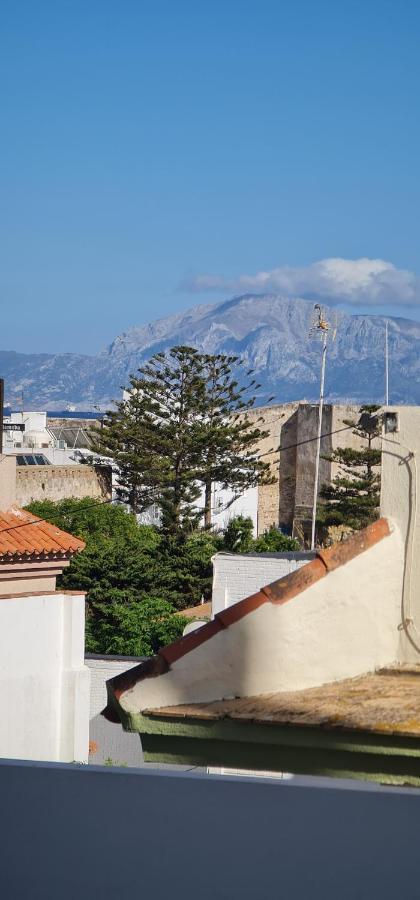 Apartamentos Tarifa Sun Exterior foto