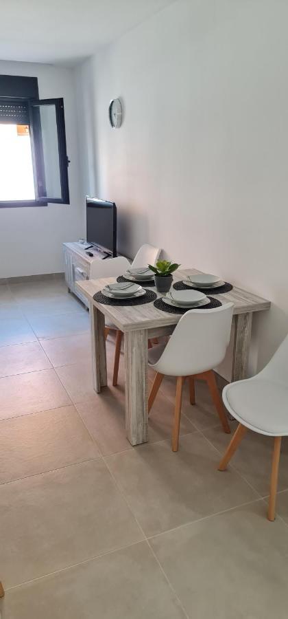 Apartamentos Tarifa Sun Exterior foto