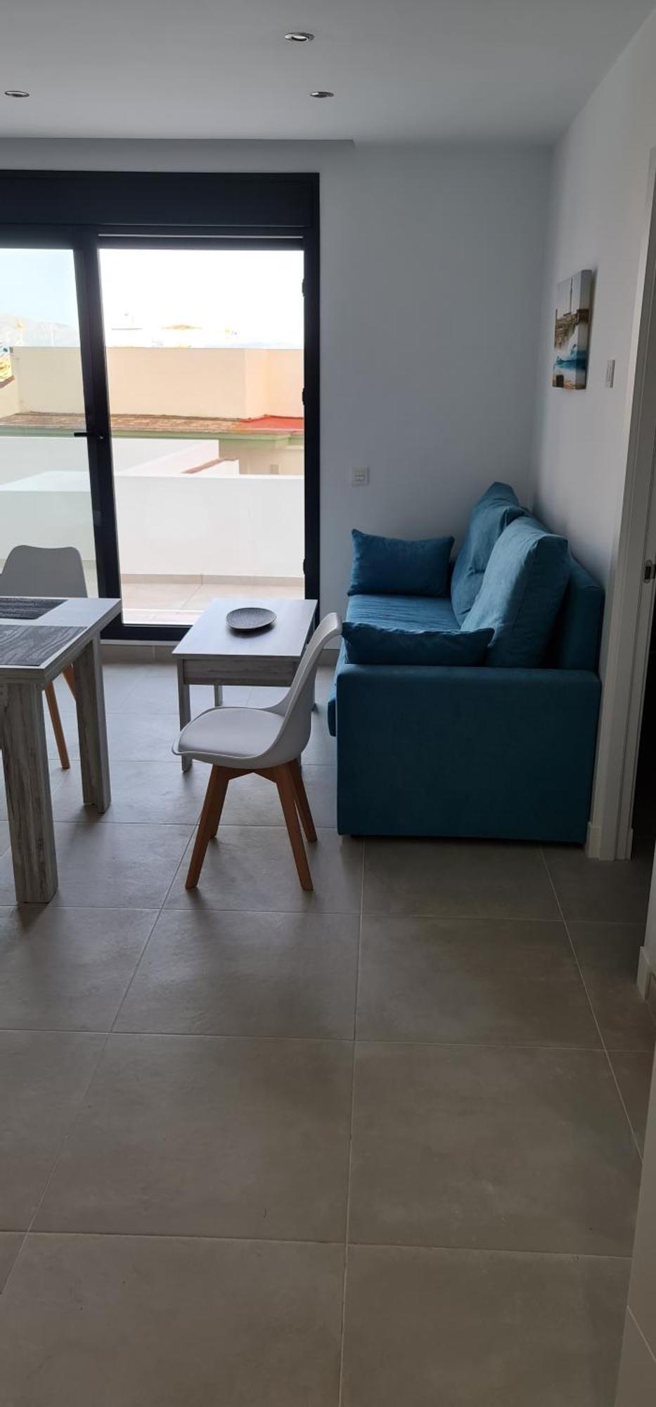 Apartamentos Tarifa Sun Habitación foto
