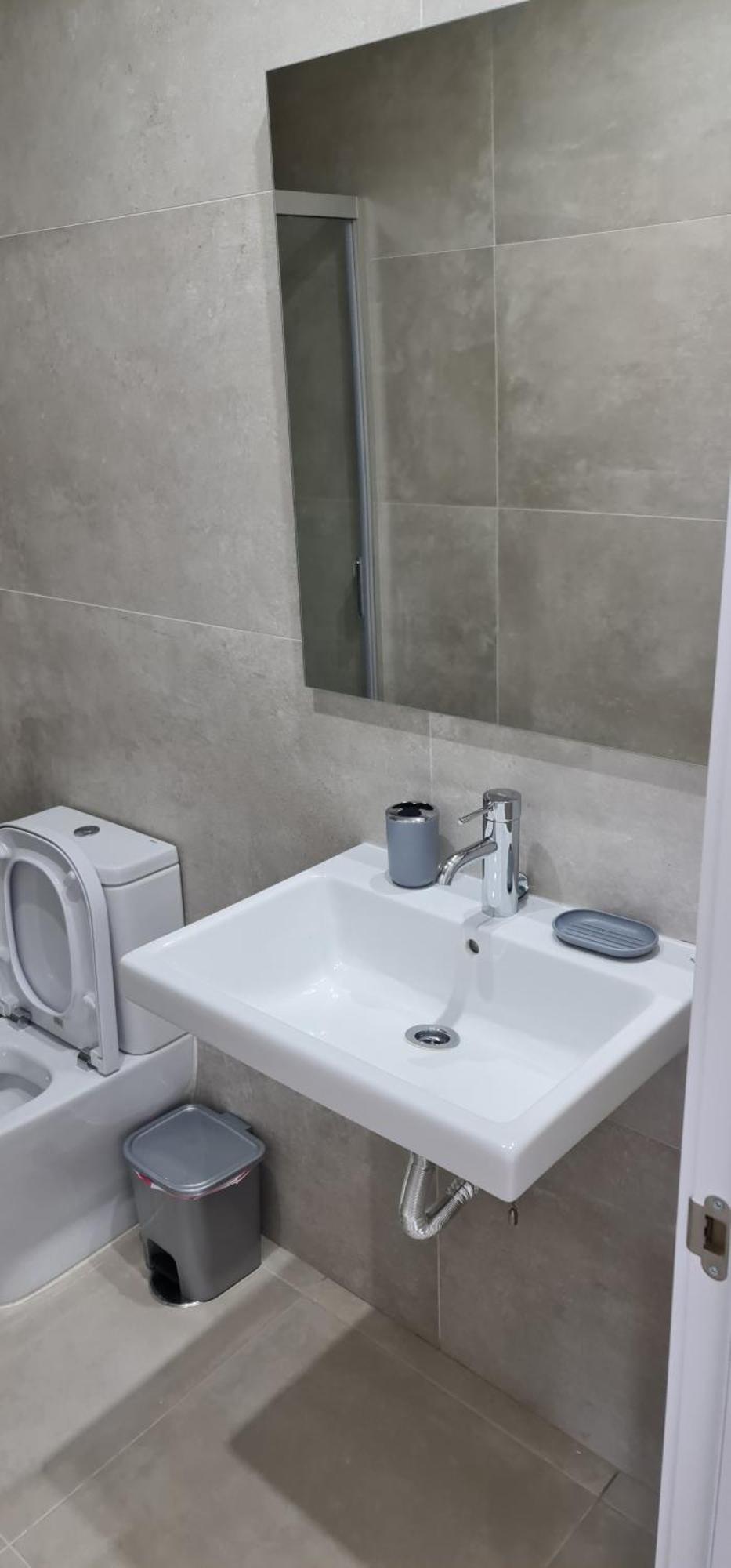 Apartamentos Tarifa Sun Habitación foto